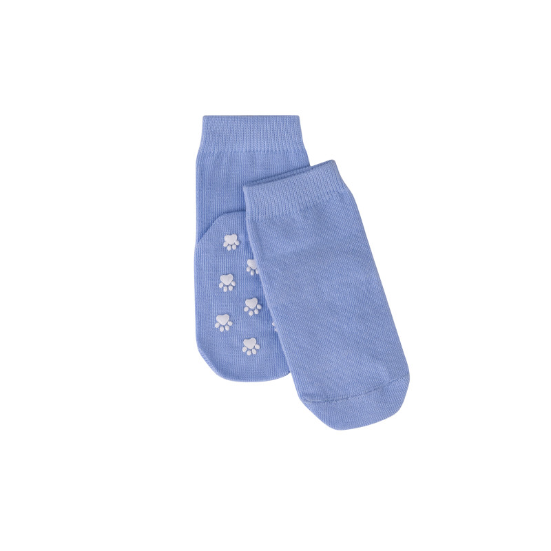 Նորածնի բամբակյա գուլպաներ 2 զույգ